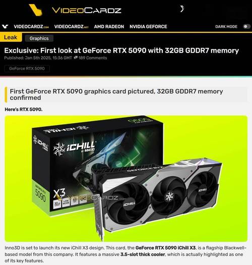 RTX 5090D阉割AI性能，玩家疯抢RTX 5090：疯了吗?!  第11张