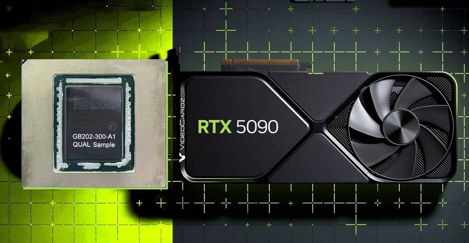 RTX 5090D阉割AI性能，玩家疯抢RTX 5090：疯了吗?!  第7张