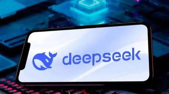 DeepSeek火了美国科技股崩了，超算平台竟提供免费体验？  第11张