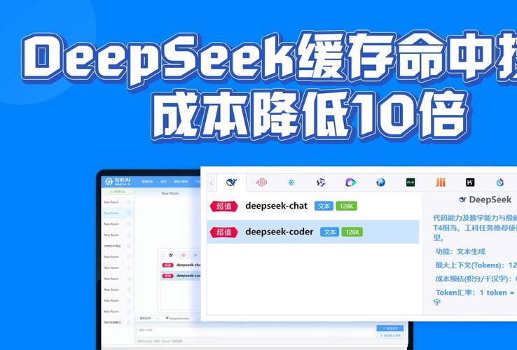 DeepSeek热度下教你用它搞钱? 警惕背后赚钱套路!  第8张