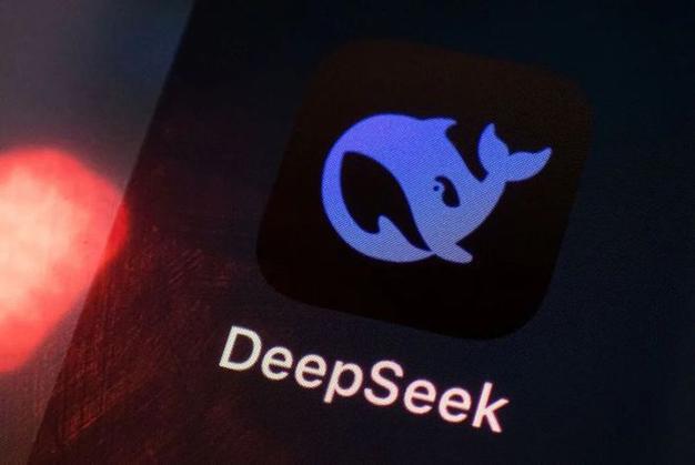 AMD苏姿丰欢迎DeepSeek创新! 背后隐藏着何种商机?  第2张