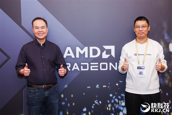 AMD新显卡RX 9070系列性能解禁，性价比爆棚，你准备好了吗？