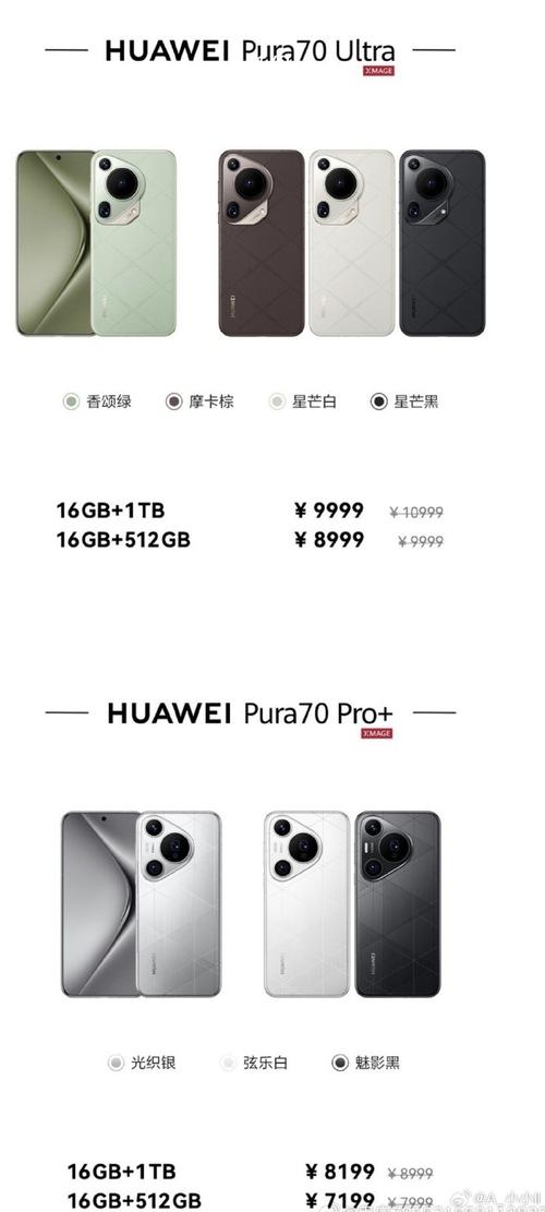 华为Mate 70 Pro优享版降价300元，鸿蒙NEXT先锋版抢先体验，你还在等什么？  第8张