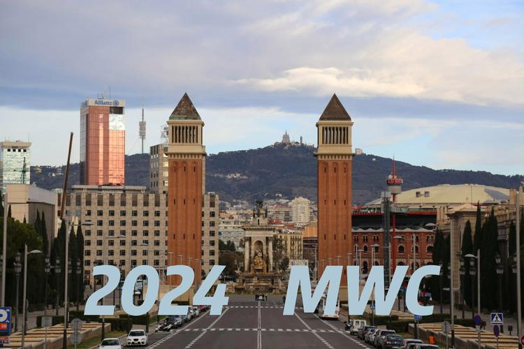 2025年MWC大会震撼发布！MacroWiFi将如何彻底改变户外无线通信？  第6张