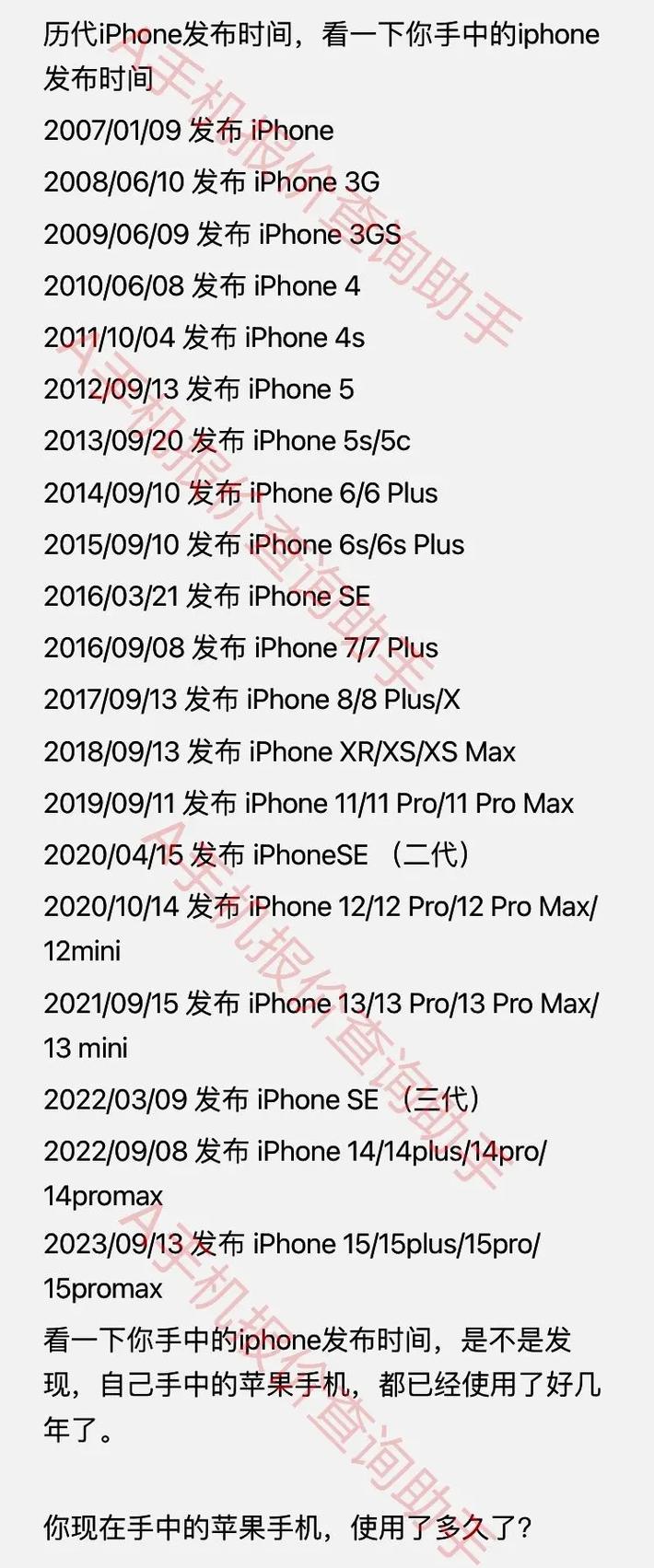 64GB时代终结！你的iPhone还能撑多久？  第10张