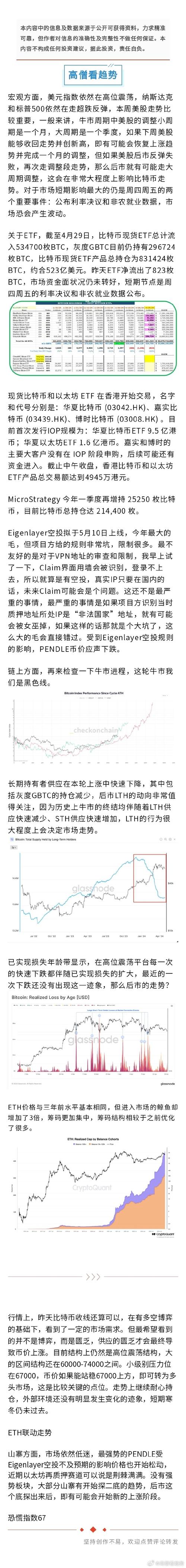 比特币、纳斯达克、标普500齐跌！市场流动性枯竭，投资者该如何应对？  第6张