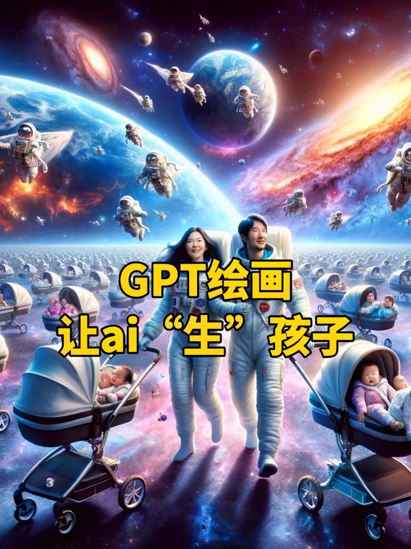 ChatGPT画不出0头大象的房间？揭秘AI绘画背后的惊人真相  第10张