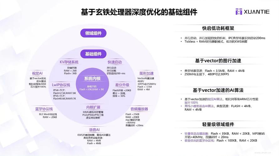 RISC-V能否成为AI算力的未来之选？2025中国RISC-V生态大会揭秘  第7张