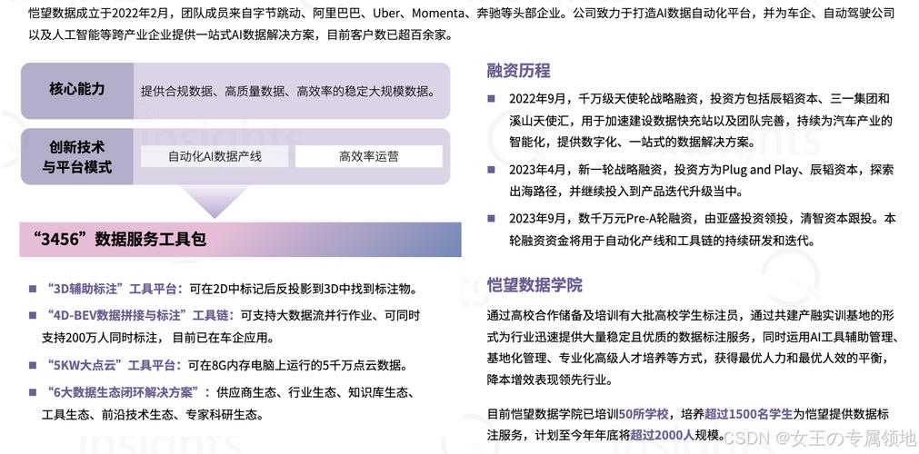 曼孚科技凭什么登顶2025自动驾驶数据标注企业TOP1？揭秘行业领先的秘密  第3张