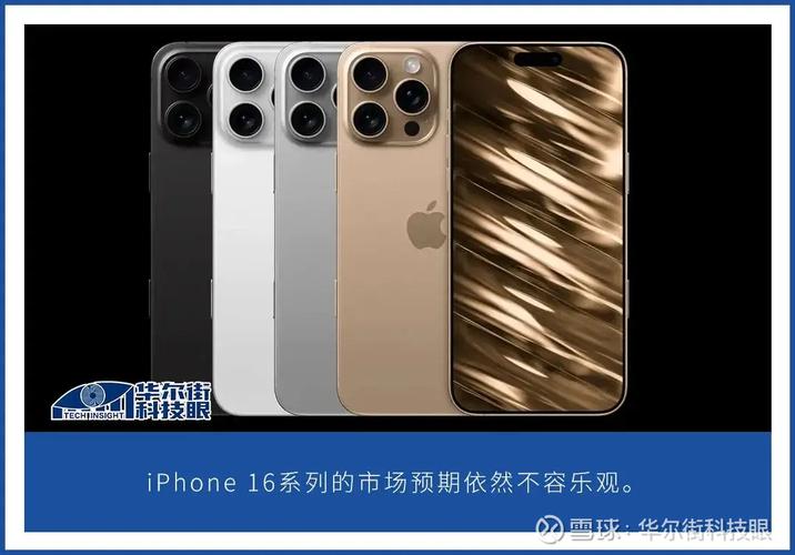 iPhone在中国市场的十年沉浮：从巅峰到低谷，再到回光返照，未来何去何从？  第3张