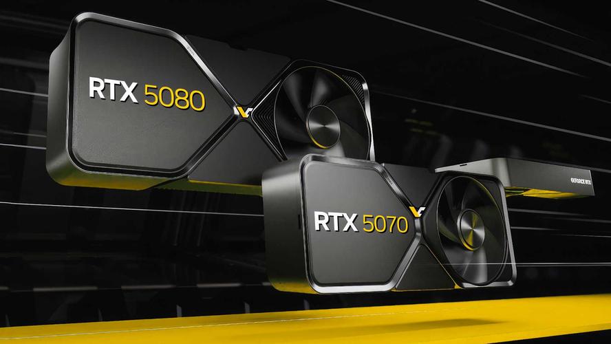 RTX 5070真的能让主流玩家满意吗？DLSS 4技术究竟有多强大  第5张