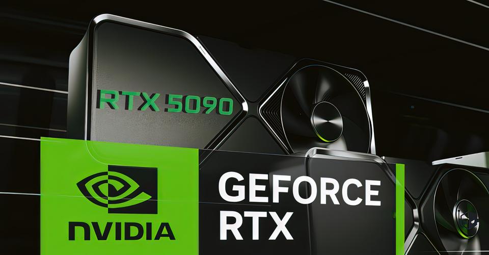 2025年最强显卡RTX 5070 X3W震撼来袭！性能与颜值能否双赢？  第3张