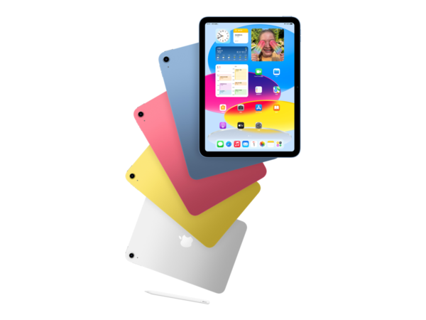 全新iPad Air和iPad震撼发布！M3芯片加持，性能飙升，你心动了吗？  第12张