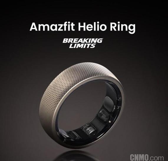 CES 2025重磅发布！Circular Ring 2智能戒指如何颠覆你的健康管理？  第5张