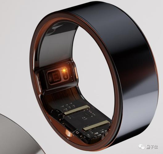 CES 2025重磅发布！Circular Ring 2智能戒指如何颠覆你的健康管理？  第9张