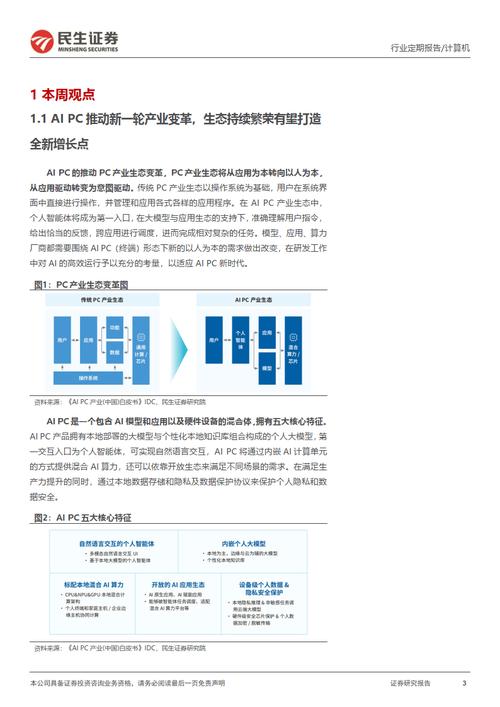 2025年AI PC革命即将爆发！中科创达四款AI Mini PC能否引领未来？  第5张