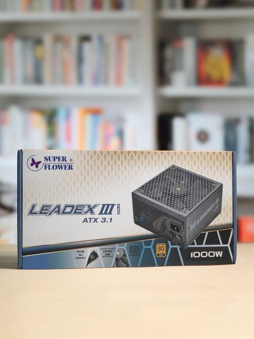 振华LEADEX VII 1200W白色版电源首发1799元，200%峰值功耗输出，你准备好了吗？  第7张