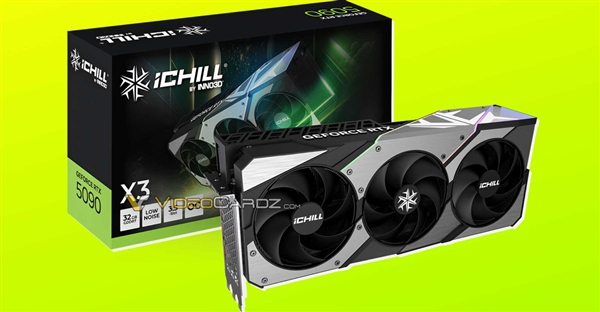 NVIDIA RTX 5090震撼发布！黄仁勋亲自揭秘，32GB GDDR7显存能否颠覆游戏体验？  第2张