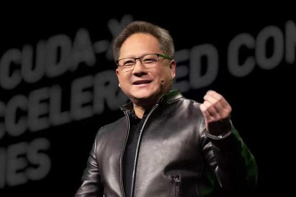 NVIDIA RTX 5090震撼发布！黄仁勋亲自揭秘，32GB GDDR7显存能否颠覆游戏体验？  第9张