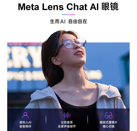 索尼MR眼镜震撼亮相CES 2025！三星AR眼镜紧随其后，科技巨头谁将引领未来？  第11张