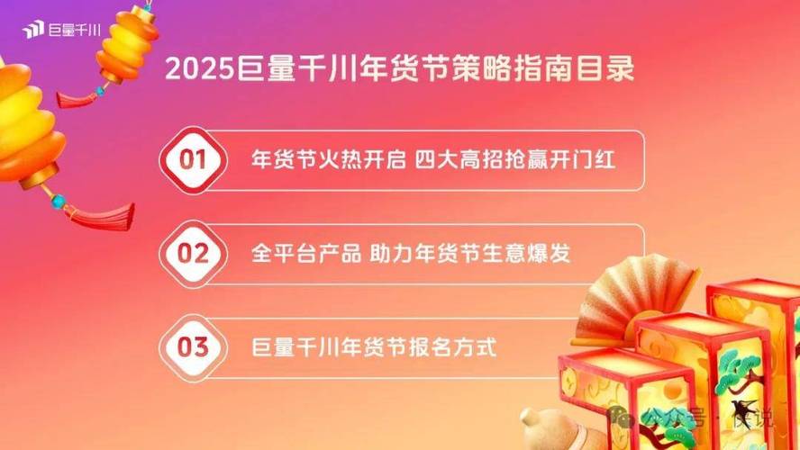 2025年春节消费大爆发！抖音商城年货节如何助你赢取开门红？  第10张