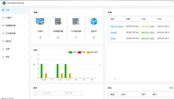 企业数据爆炸性增长，如何高效管理？铁威马F6-424 Max为你提供完美解决方案  第6张