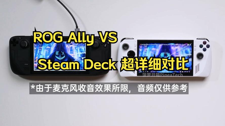 宏碁新掌机Nitro Blaze 11和8即将发布！能否撼动Steam Deck和ROG Ally的市场地位？  第6张