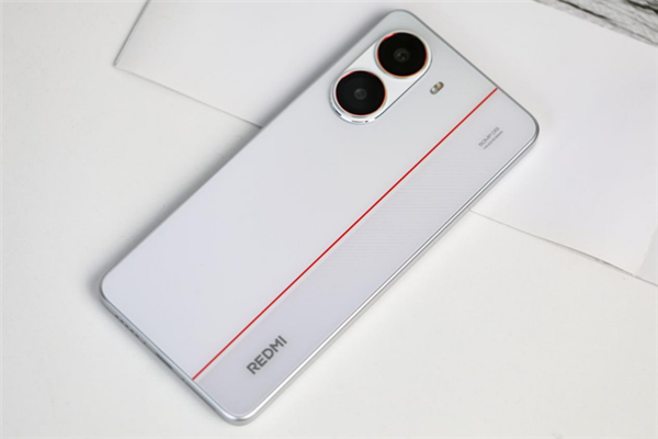 2025年手机界首款新机REDMI Turbo 4震撼来袭！性能与续航双飞跃，你准备好了吗？