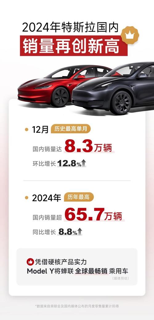 2025年车圈价格战再起，特斯拉领衔优惠风暴，你准备好了吗？  第12张