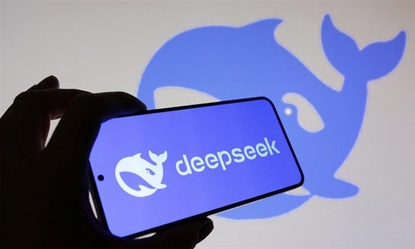 DeepSeek全球热浪引发西方国家恐慌，封杀背后隐藏着什么秘密？  第9张