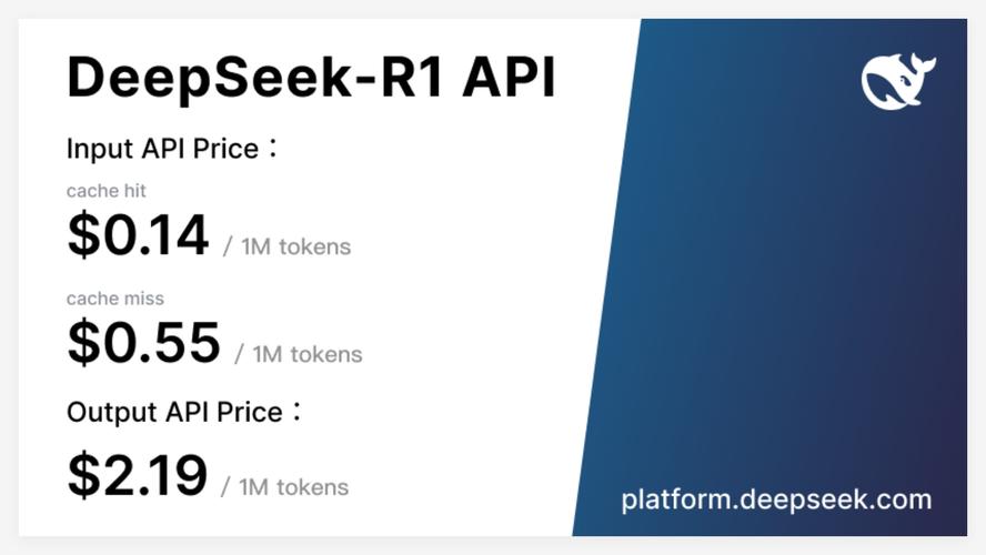 DeepSeek-R1模型免费试用1个月，工作效率提升的秘密武器  第4张