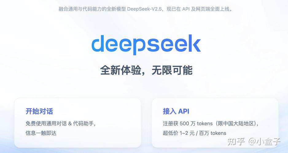 DeepSeek-R1模型免费试用1个月，工作效率提升的秘密武器  第5张