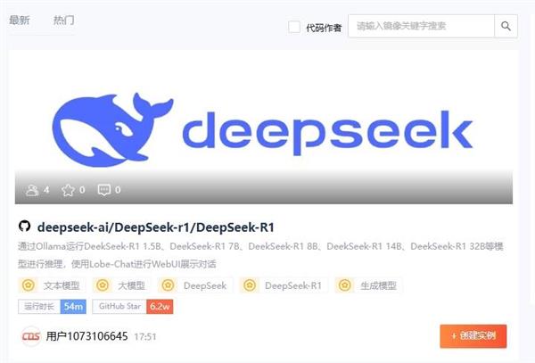 DeepSeek-R1模型免费试用1个月，工作效率提升的秘密武器  第8张