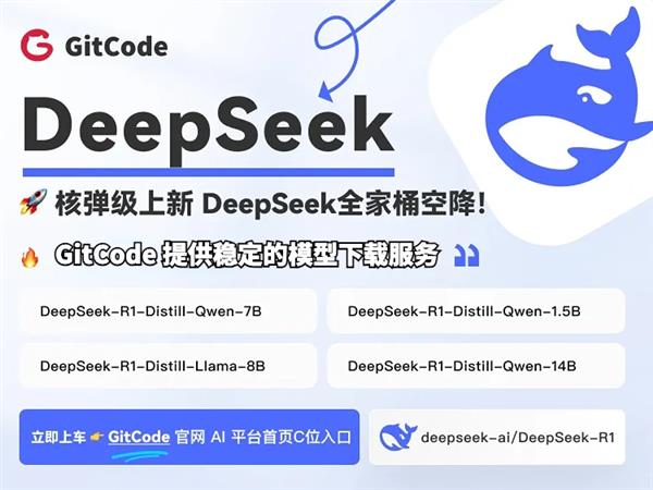 DeepSeek狂飙突进，美国科技股市地震，AI领域新霸主诞生？  第3张