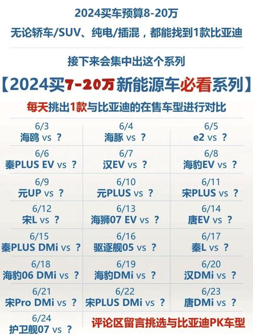 比亚迪1月销量突破30万！王朝、海洋系列为何如此火爆？  第6张