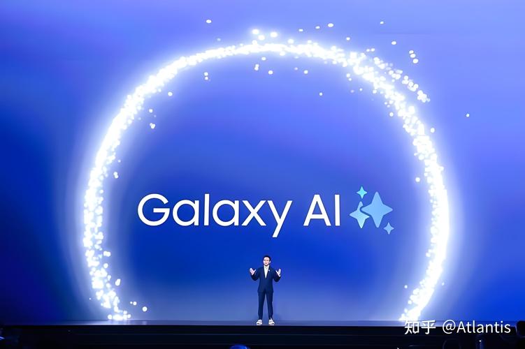 Galaxy S25系列如何用AI颠覆你的健康和家居生活？三星MWC2025大揭秘  第4张