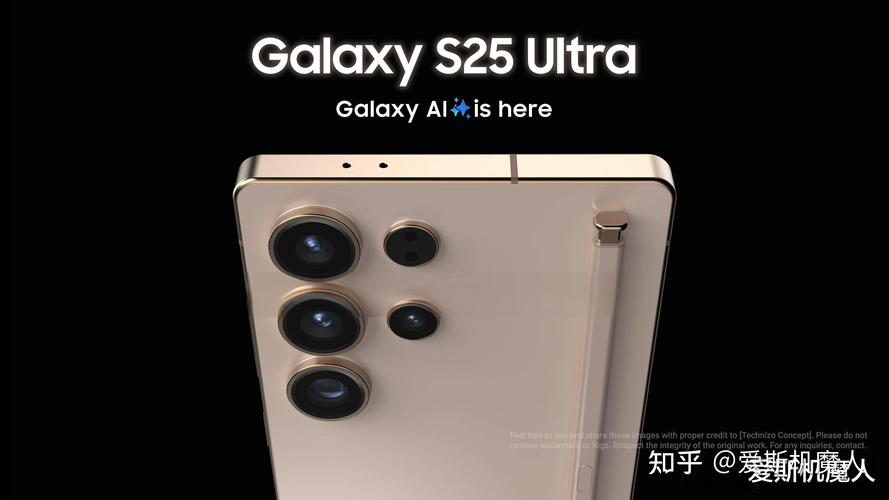 Galaxy S25系列如何用AI颠覆你的健康和家居生活？三星MWC2025大揭秘  第10张