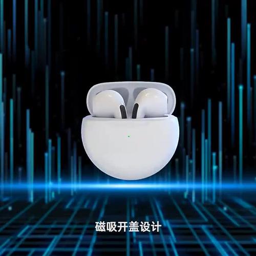 奢音X6 PRO震撼登场！2025年运动耳机市场将掀起怎样的新热潮？  第5张