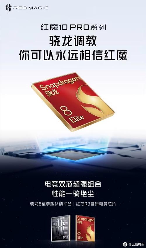 中兴通讯MWC25惊艳亮相，红魔10 Pro系列能否再创巅峰？  第4张