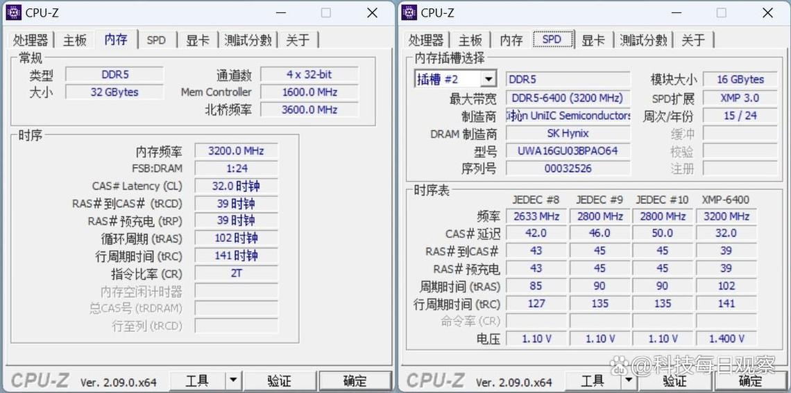 云彣「煌」系列DDR5 RGB内存：古典与现代的完美碰撞，你的电脑准备好了吗？  第4张