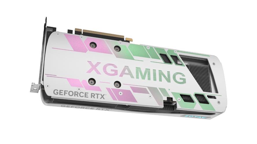 索泰GeForce RTX 5070 XGAMING OC显卡性能提升30%，光追与AI再突破，你准备好升级了吗？  第8张