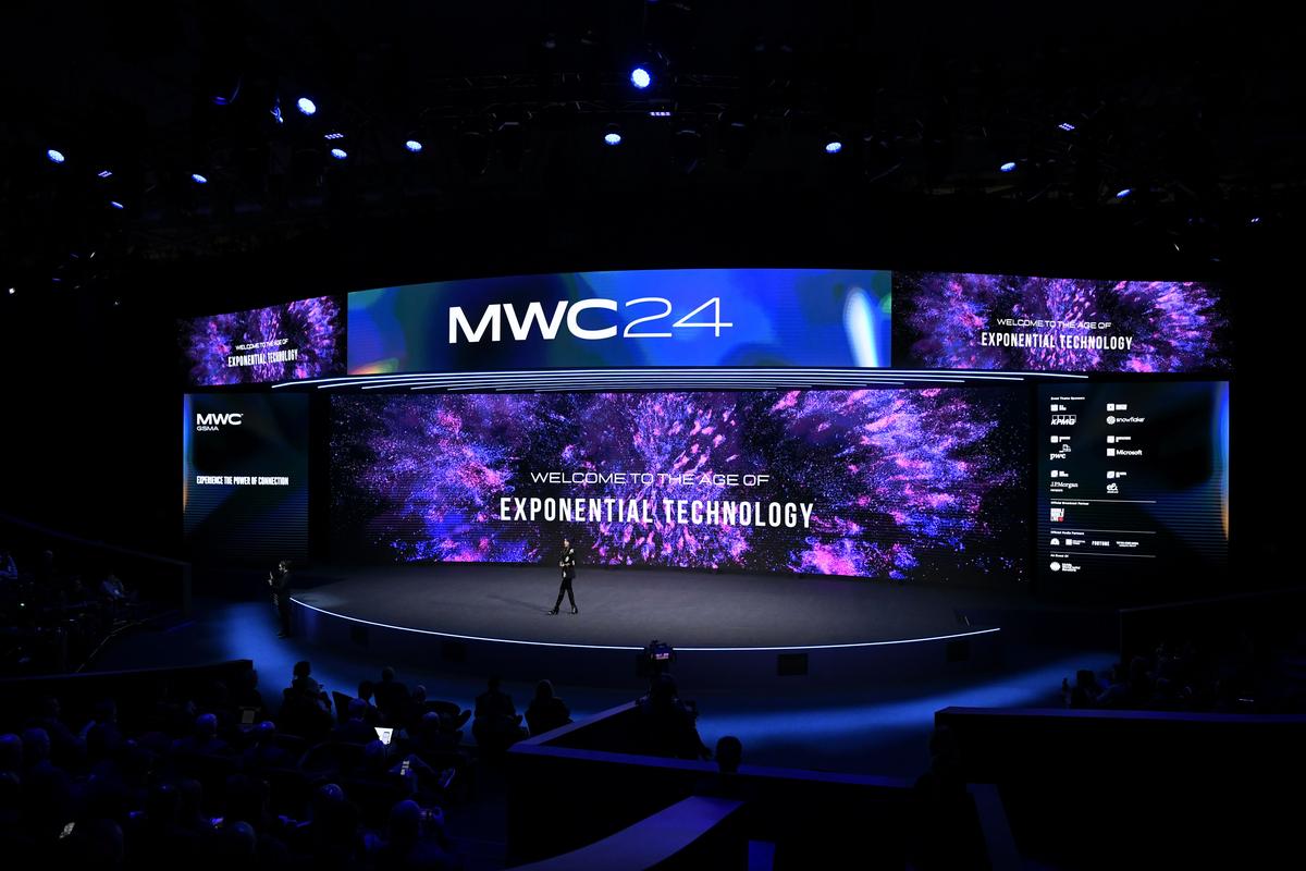 爱立信MWC 2025震撼亮相！三大展区揭秘未来网络技术，你准备好了吗？  第19张