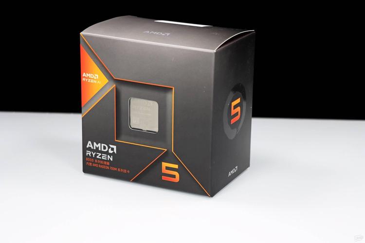 AMD Zen5架构新成员Krakan来袭！锐龙AI 7/5 300系列价格亲民，AI体验不打折  第11张