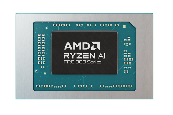 AMD Zen5架构新成员Krakan来袭！锐龙AI 7/5 300系列价格亲民，AI体验不打折  第15张