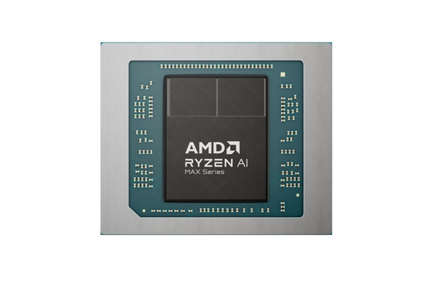 AMD锐龙AI MAX 300系列震撼发布！史上最强APU处理器能否颠覆AI PC市场？  第19张