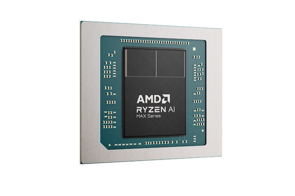 AMD锐龙AI MAX 300系列震撼发布！史上最强APU处理器能否颠覆AI PC市场？  第23张