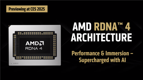 AMD RDNA 4显卡能否撼动NVIDIA的统治地位？价格战即将打响