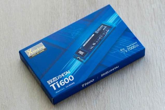 致态TiPro9000 PCIe5.0固态硬盘：速度高达14000MB/s，但你真的需要它吗？  第12张