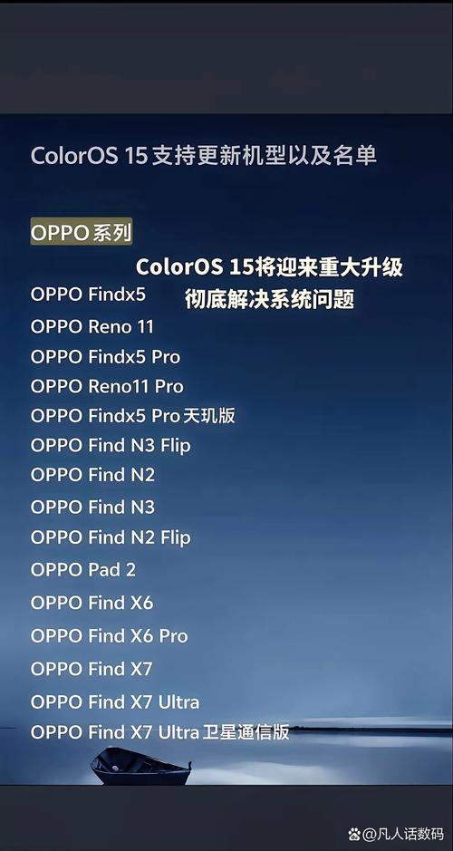 2024年最流畅手机系统竟然是它！OPPO ColorOS 15凭什么夺冠？  第10张