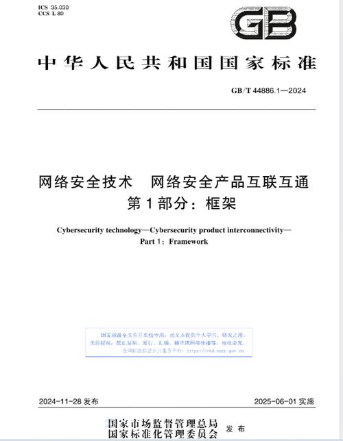 安恒信息如何深度参与16项网络安全国家标准建设？揭秘2024年网络安全新标准  第5张